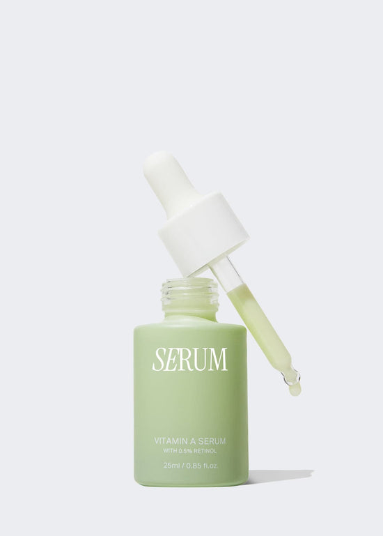 Serum Vitamin A