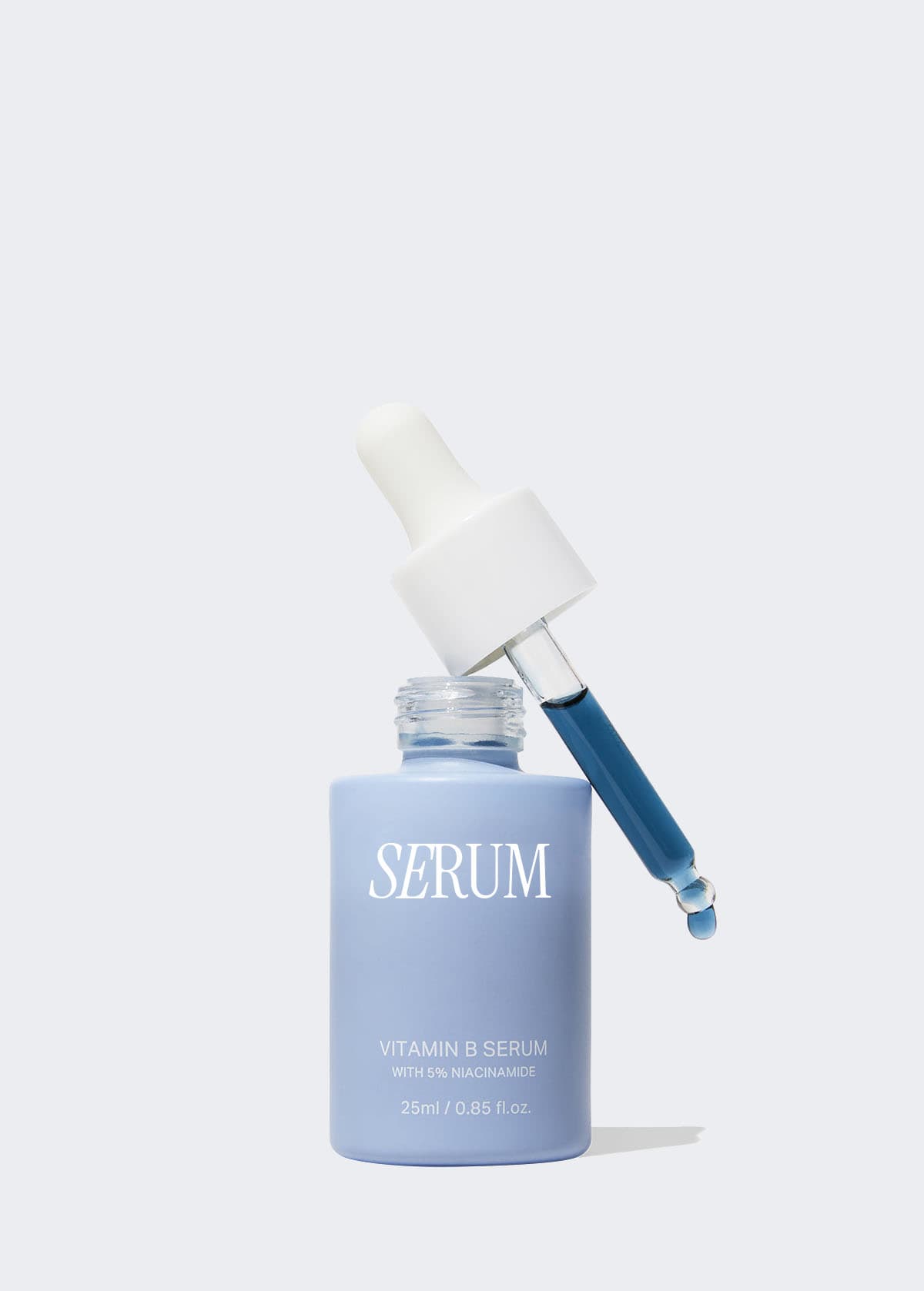 Serum Vitamin B