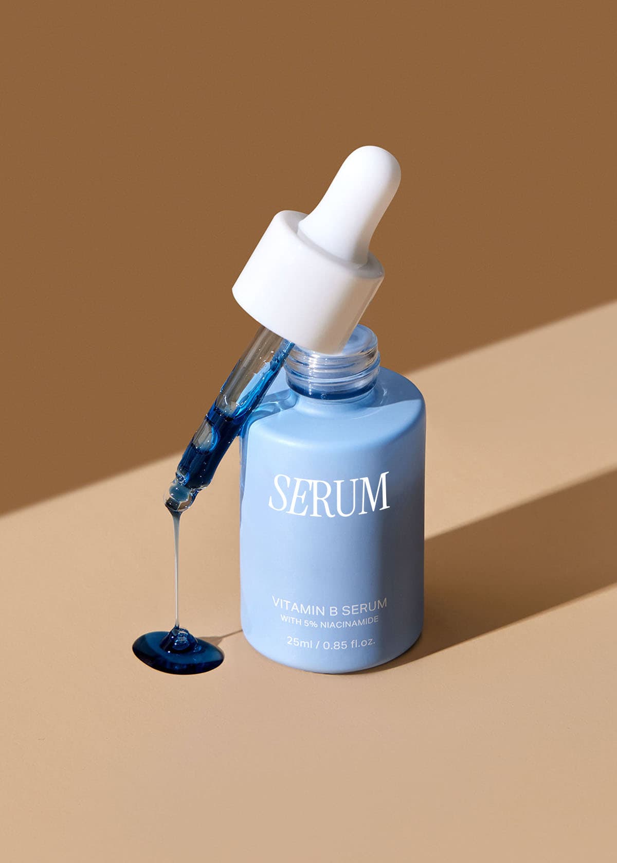 Serum Vitamin B
