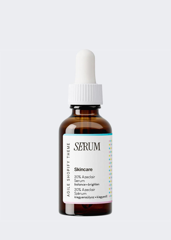 Azeclair Serum