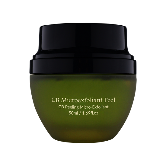 CB Microexfoliant Peel