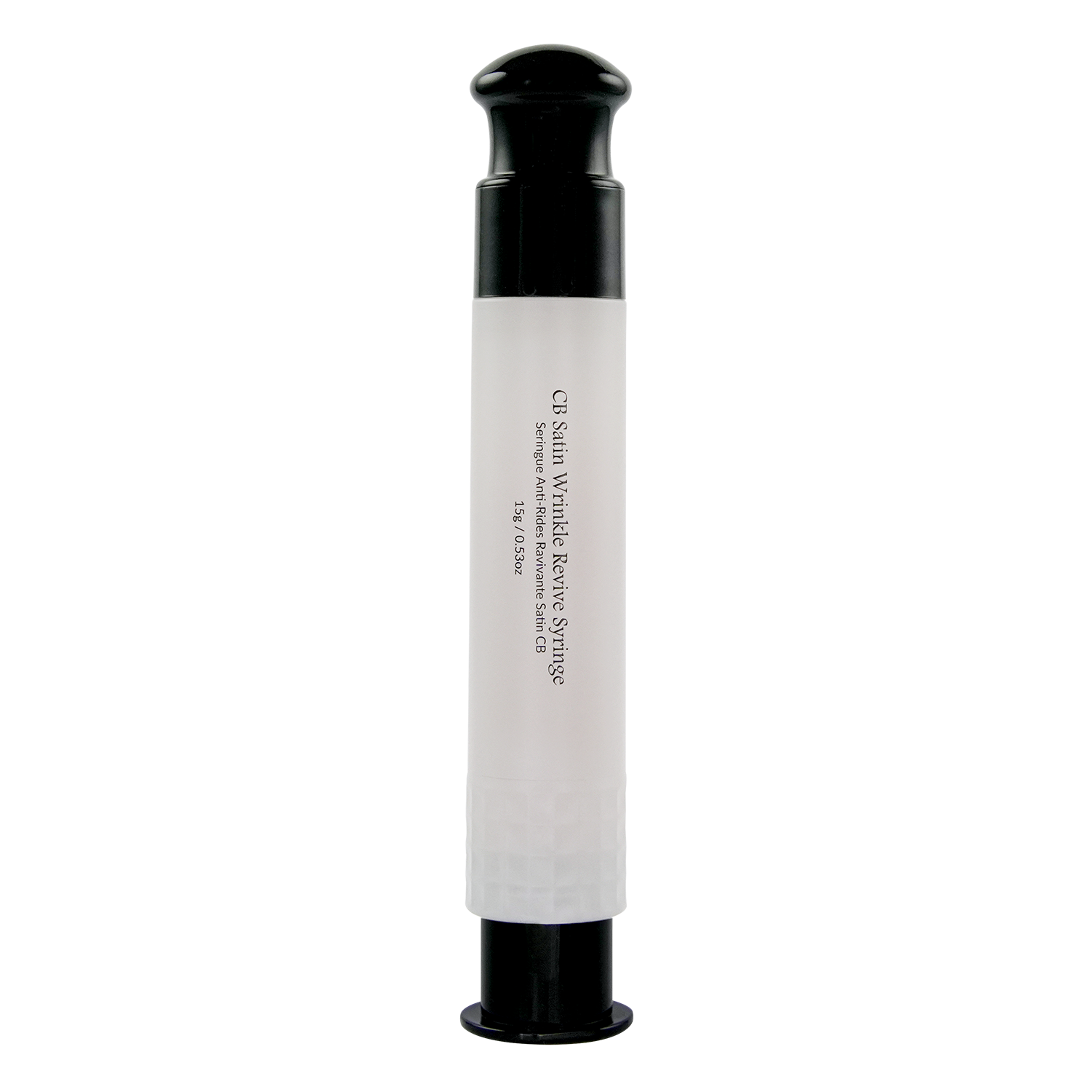 CB Satin Wrinkle Revive Syringe