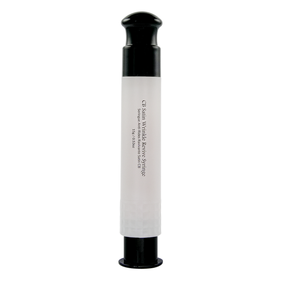 CB Satin Wrinkle Revive Syringe