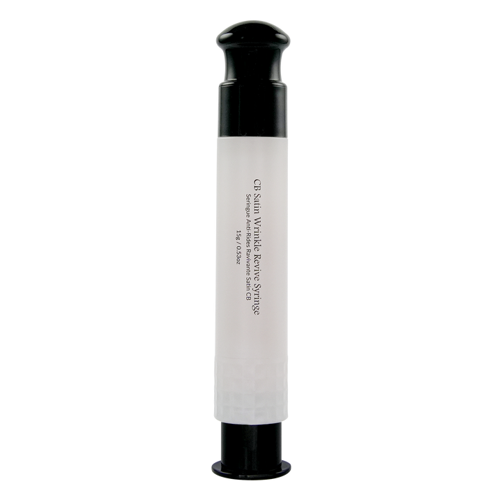 CB Satin Wrinkle Revive Syringe