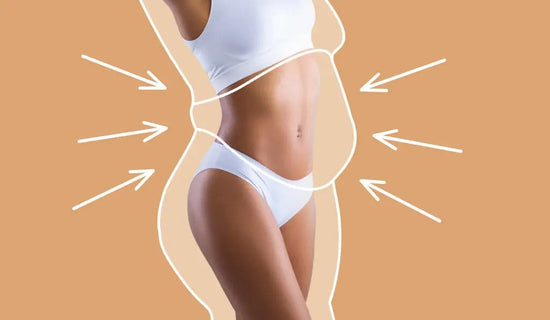 CoolSculpting – Freeze Away Stubborn Fat