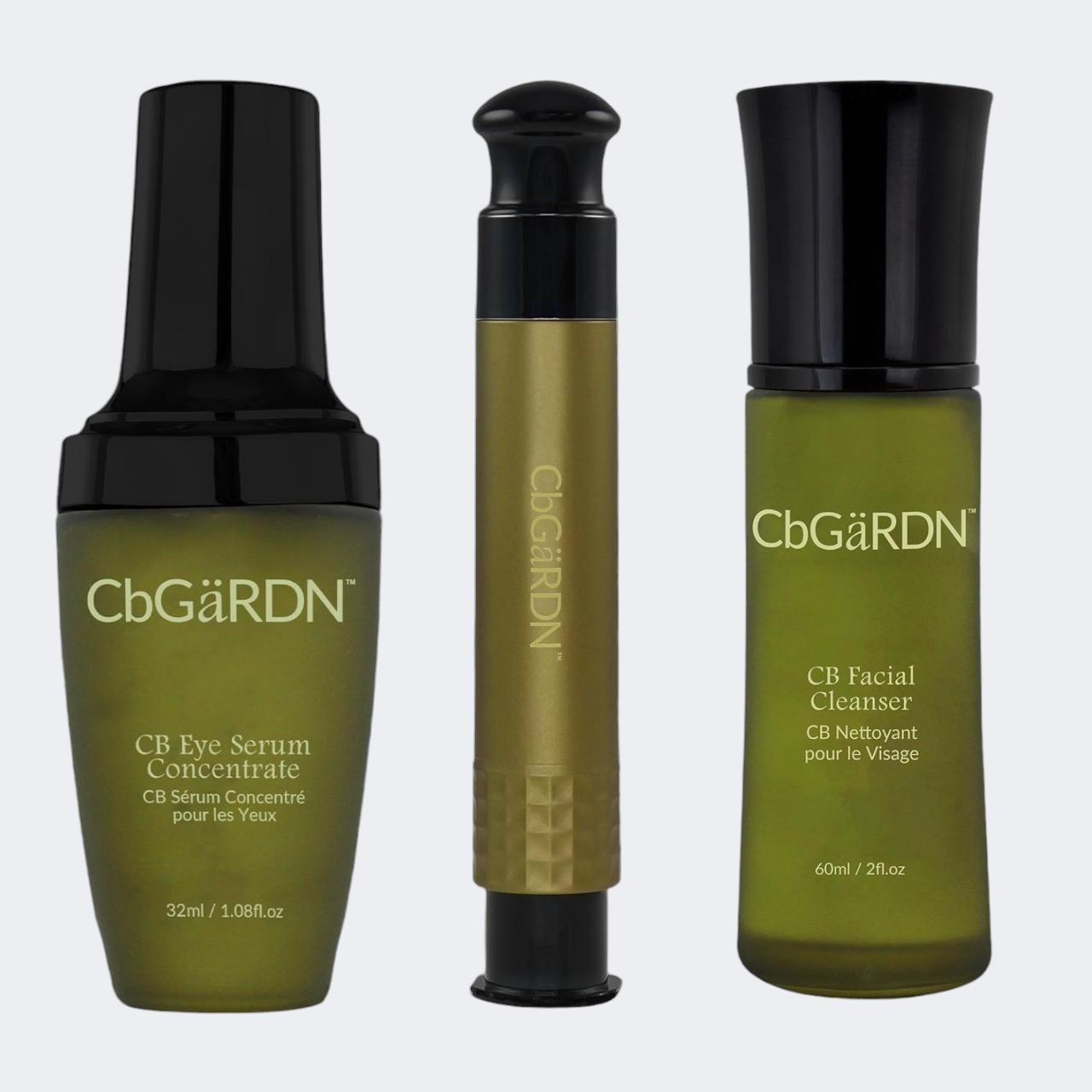 Exclusive Skincare & Facial Bundle