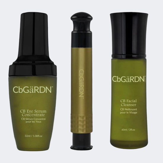 Exclusive Skincare & Facial Bundle