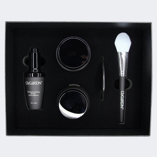 CB Thermo Repair Collection: The Celebrity-Trusted Secret to a Sculpted, Lifted Jawline